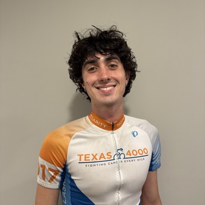 Fundraising Page: Ty Enos